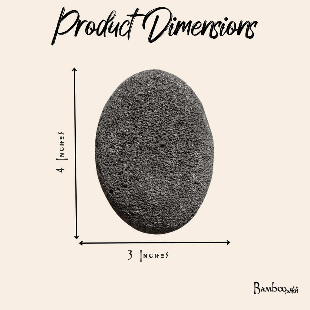 Pumice Stone