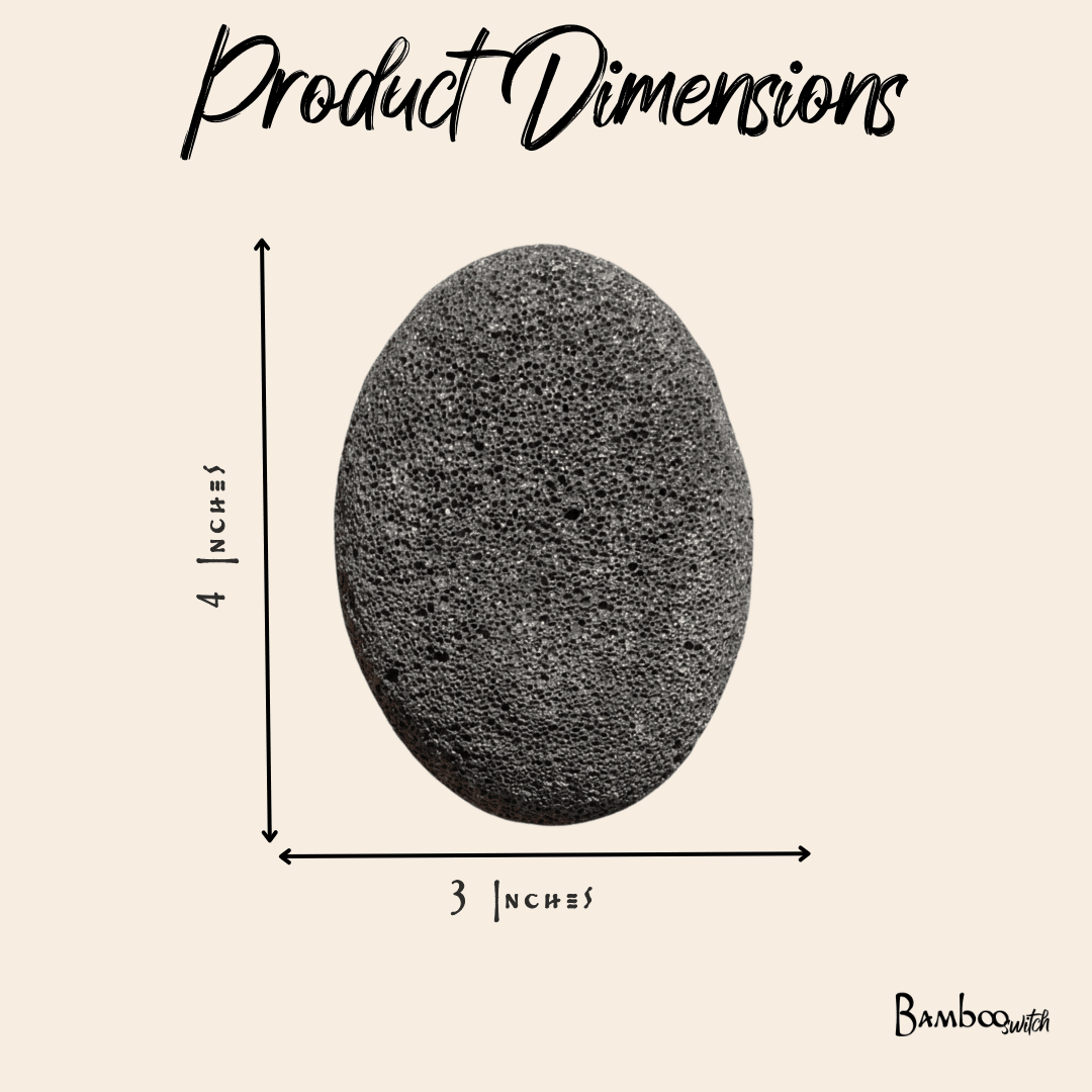 Pumice Stone