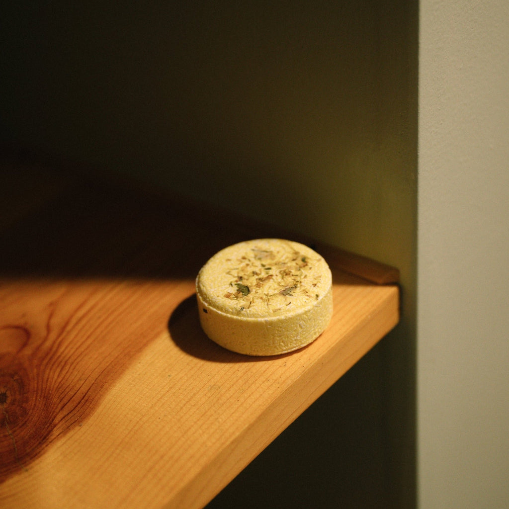 Shampoo Bar | Chamomile