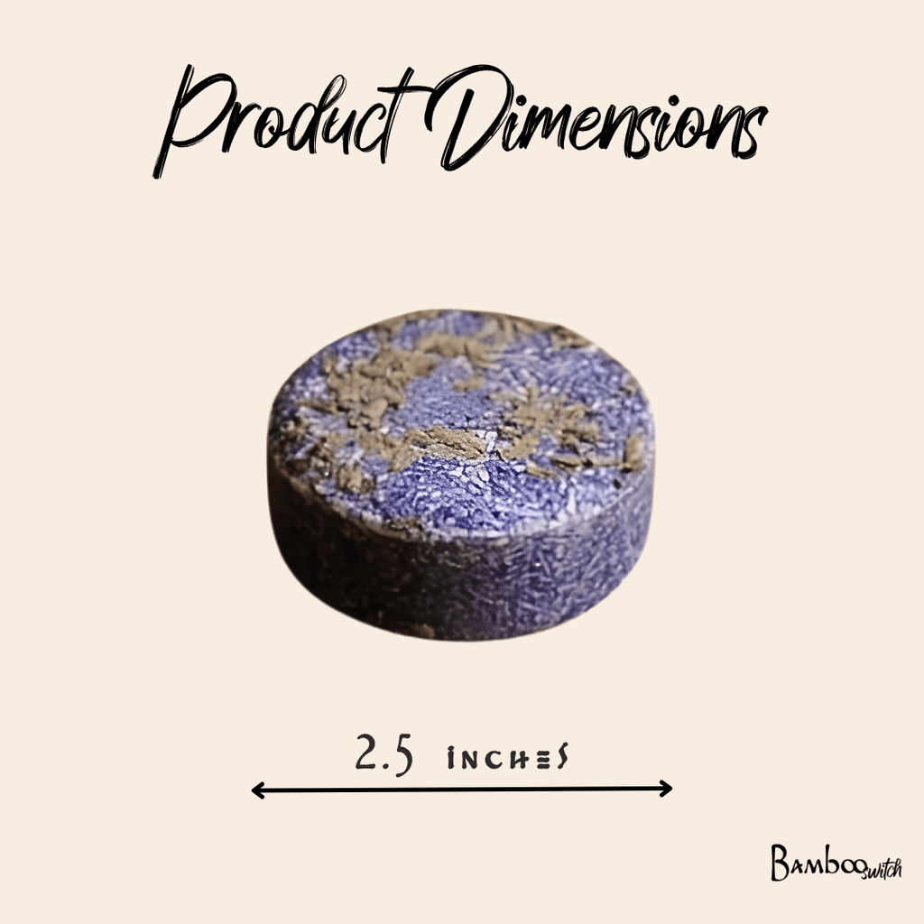 Shampoo Bar | Lavender