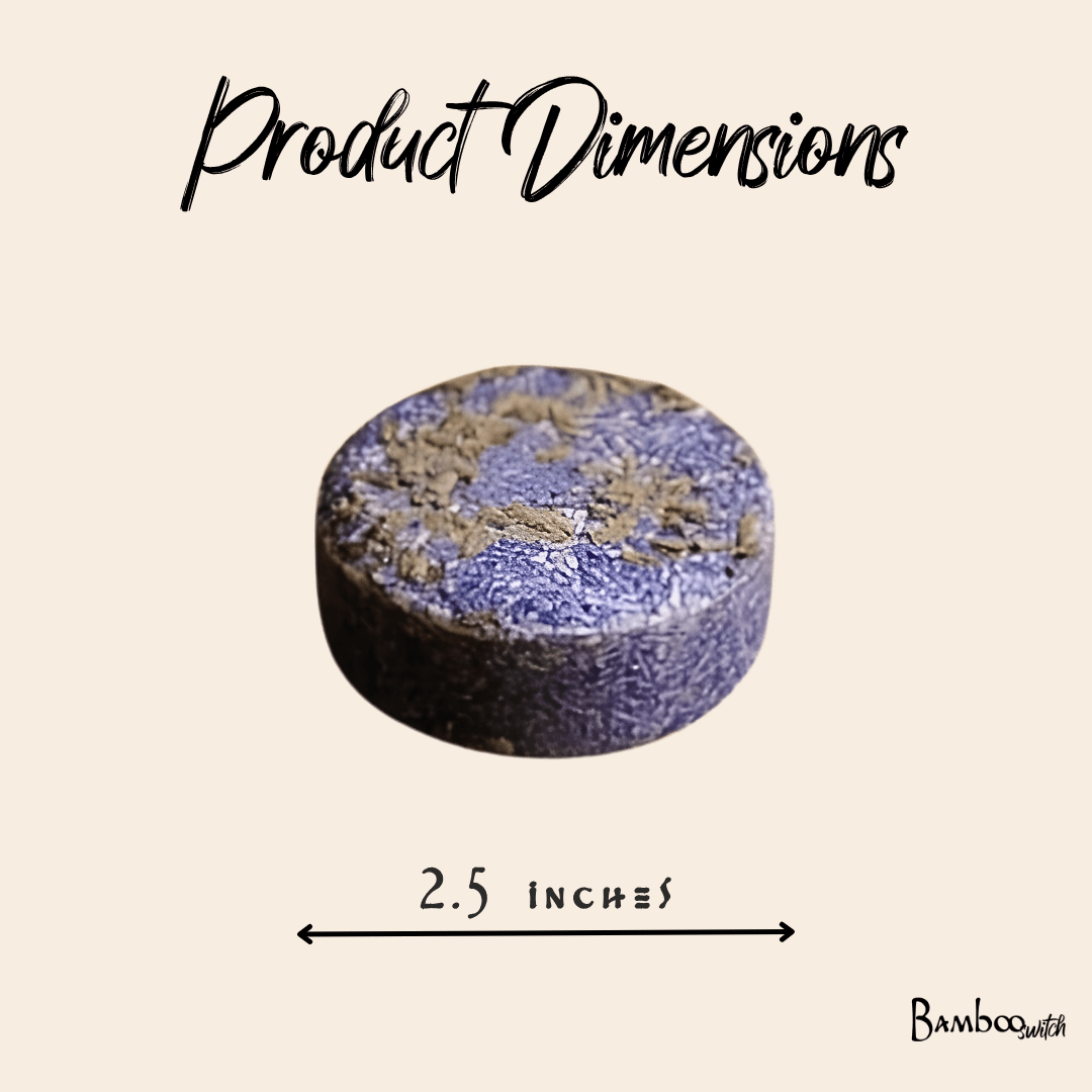 Shampoo Bar | Lavender
