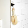 Sisal Dry Brush