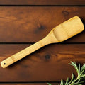 Bamboo XL Barbeque Grilling Spatula